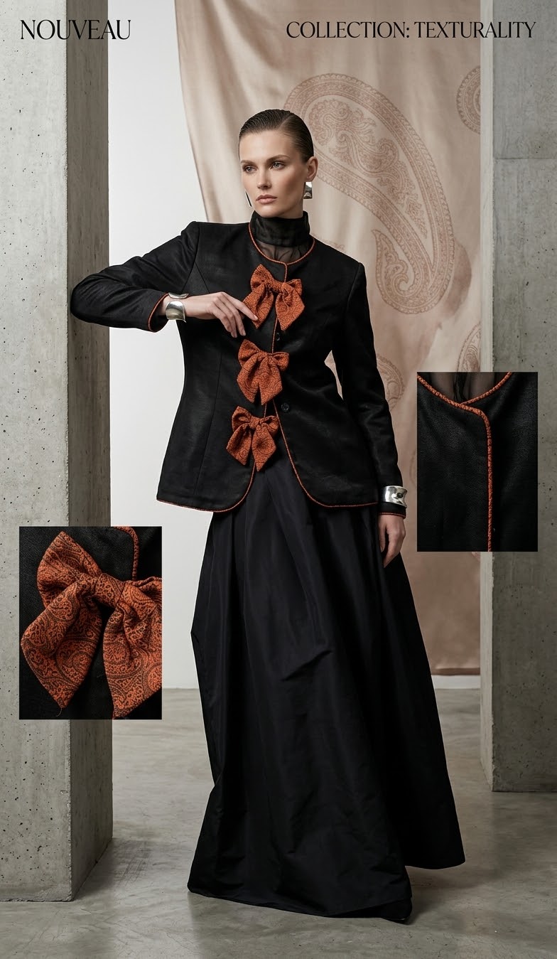 Belina Jacket