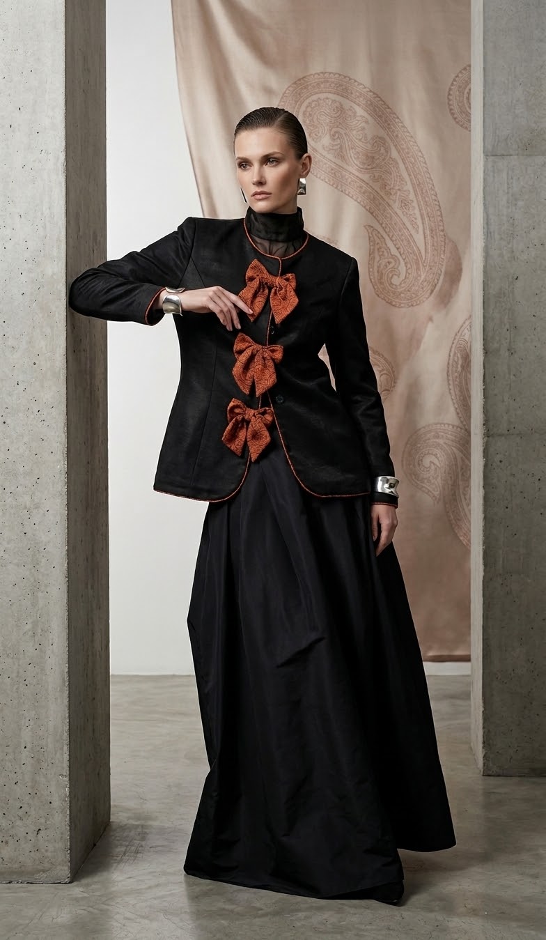 Belina Jacket