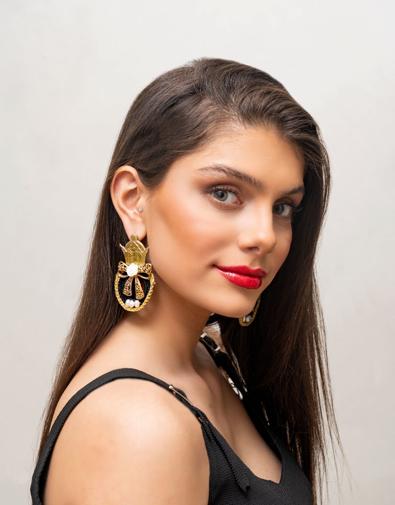 Shirin Earrings