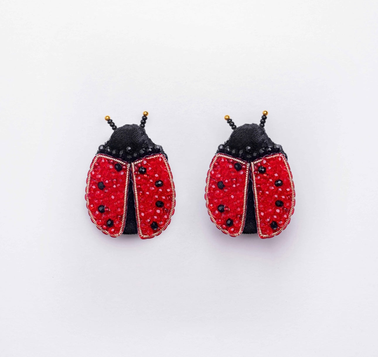 Dotty Earrings