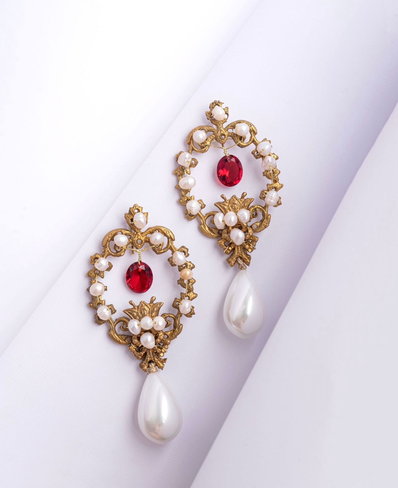 Fouzieh Earrings