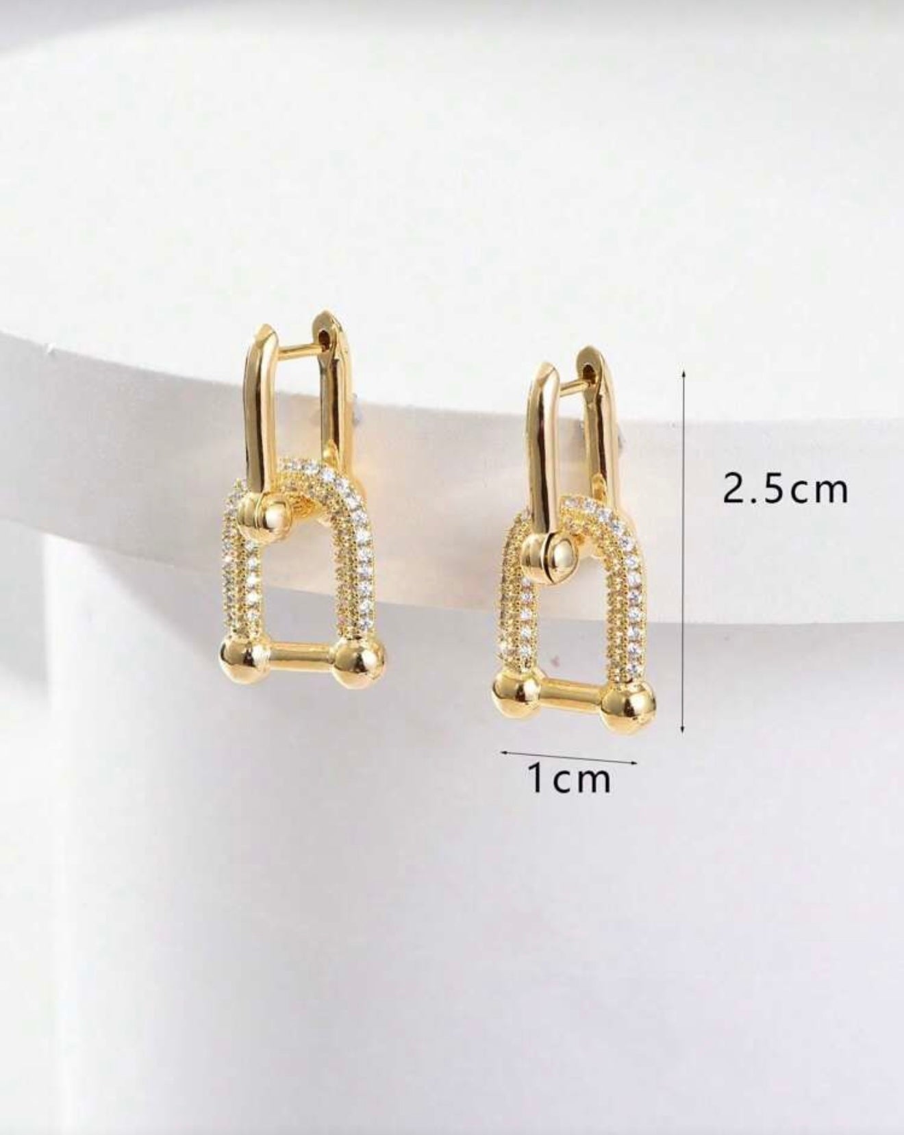 Bolia Charm Earring