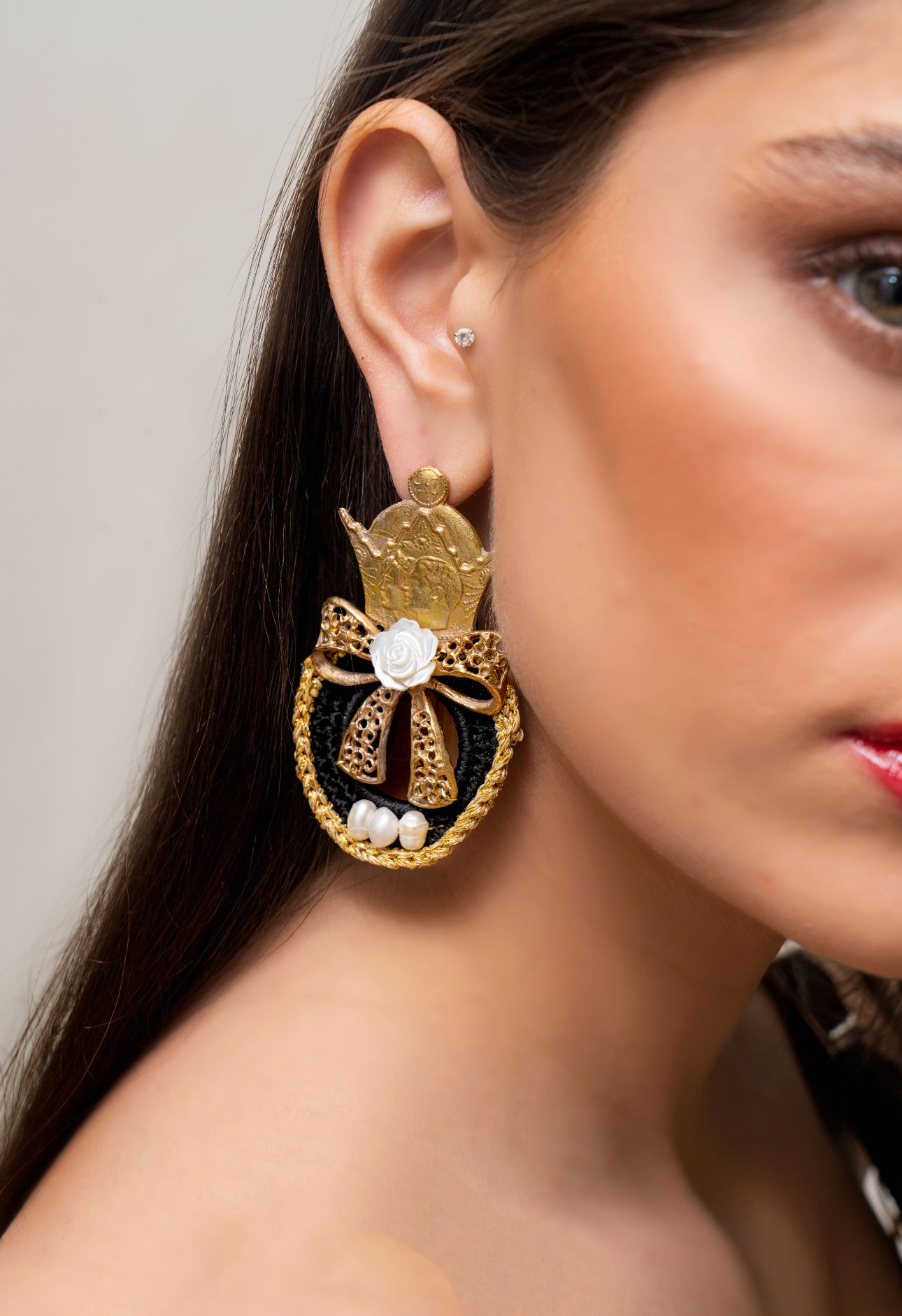 Shirin Earrings