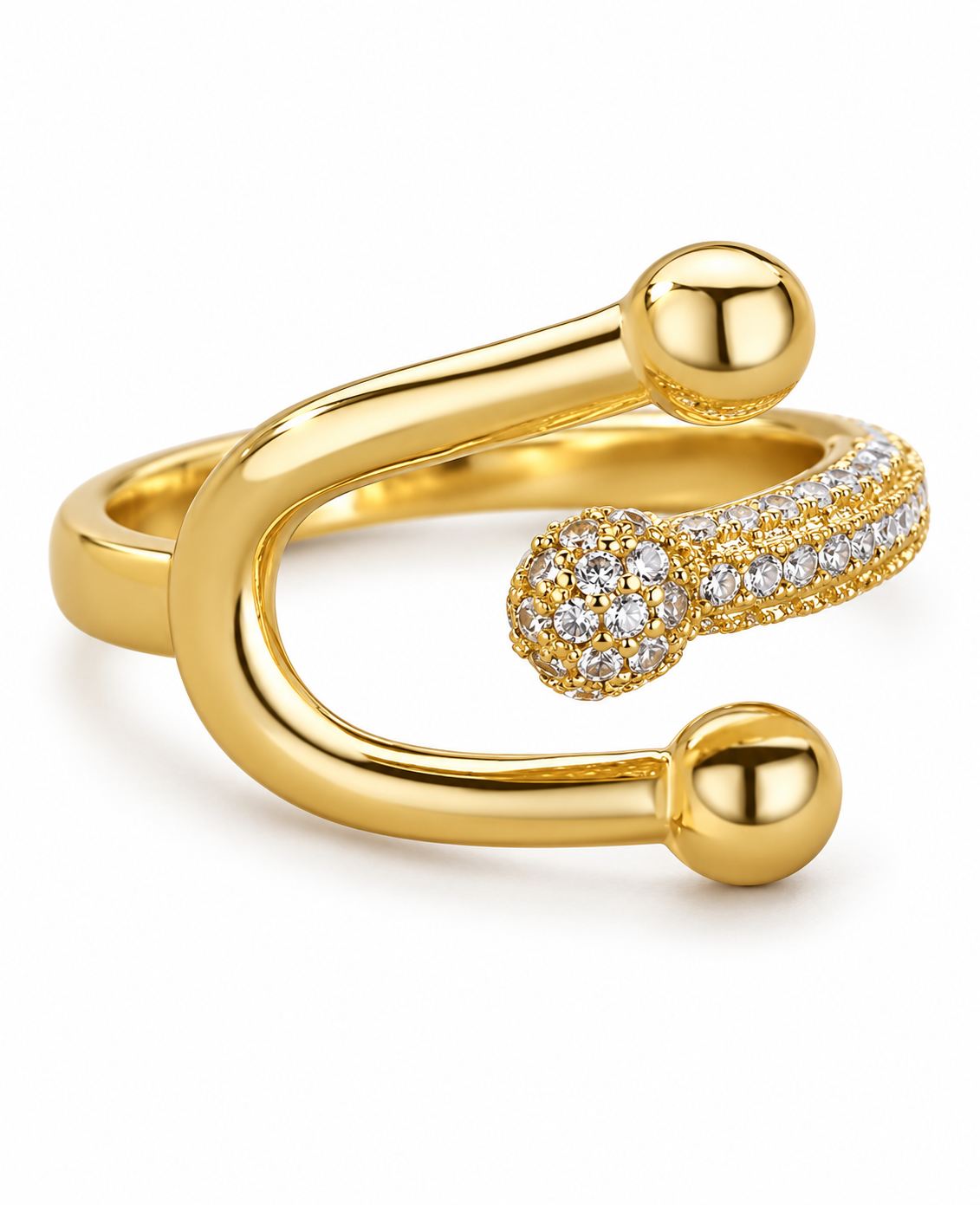 The Orbit Ring