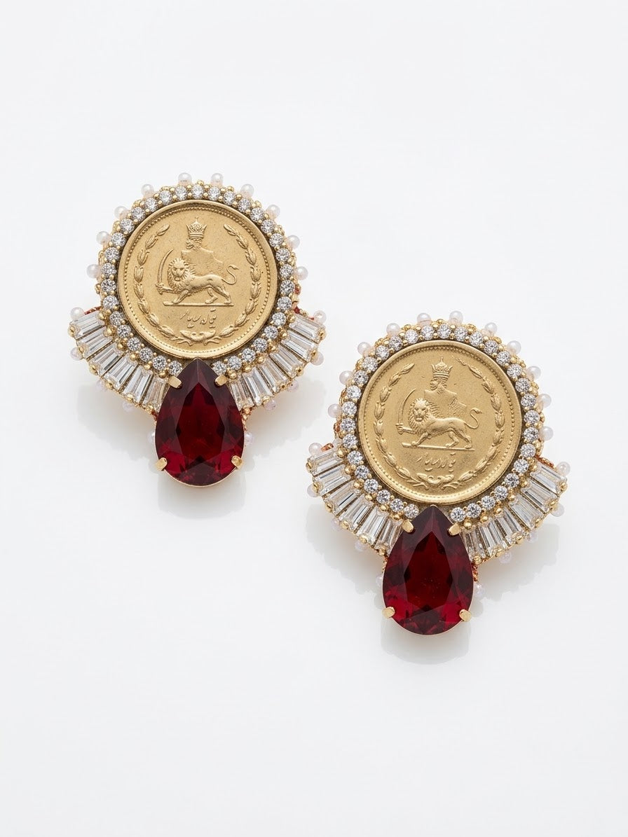 Yalda Treasure