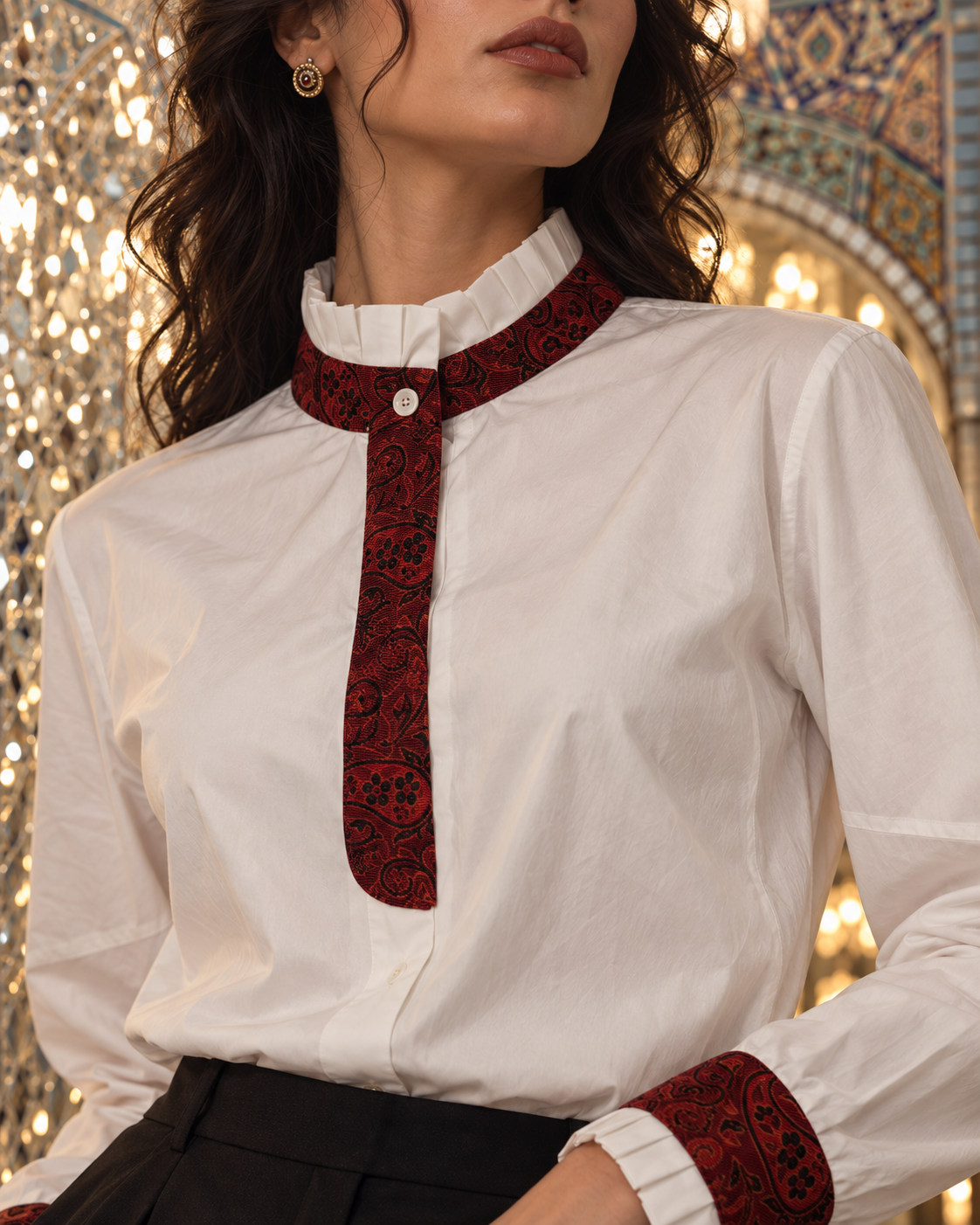Berrila Shirt