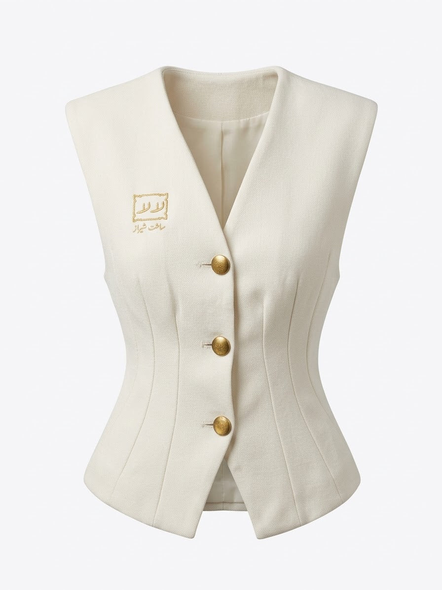 The Atabeg Vest