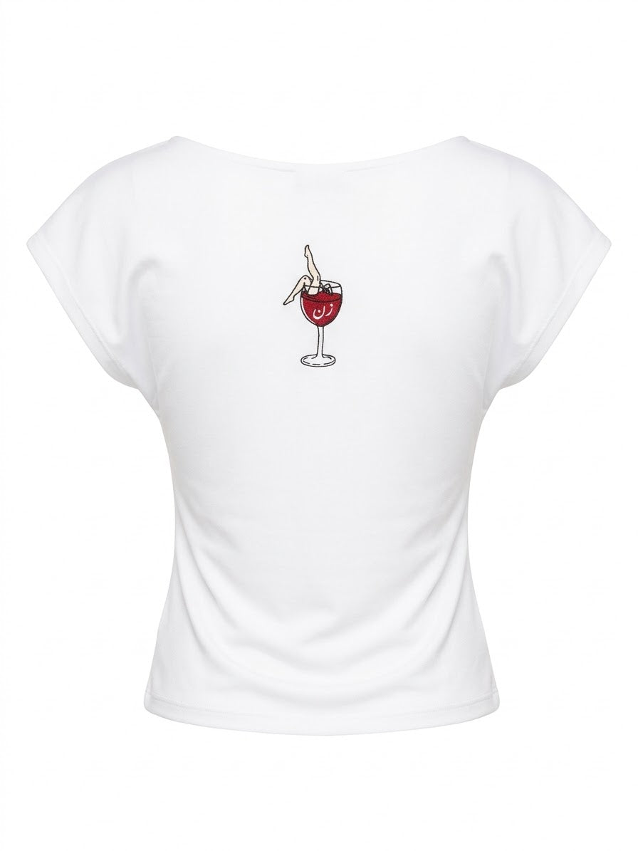 The Mey Top