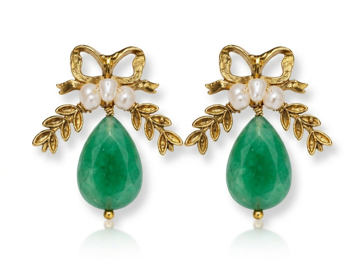Olivo Emerald