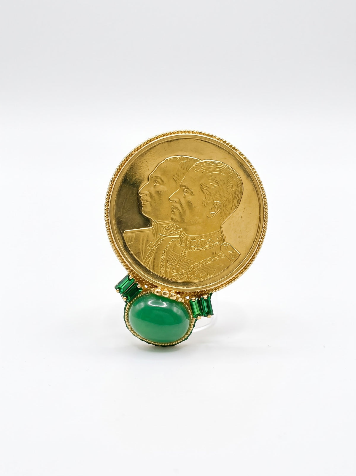 Imperial Heritag Brooch