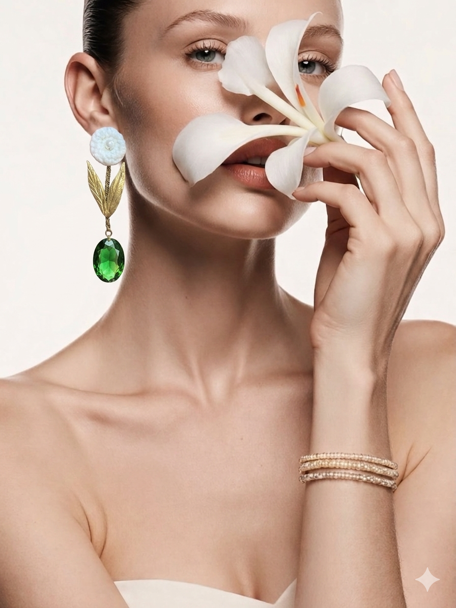 Eden Emerald