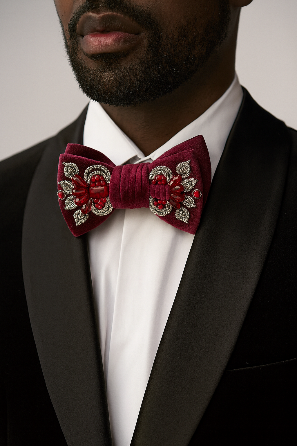 Monarch Bowtie