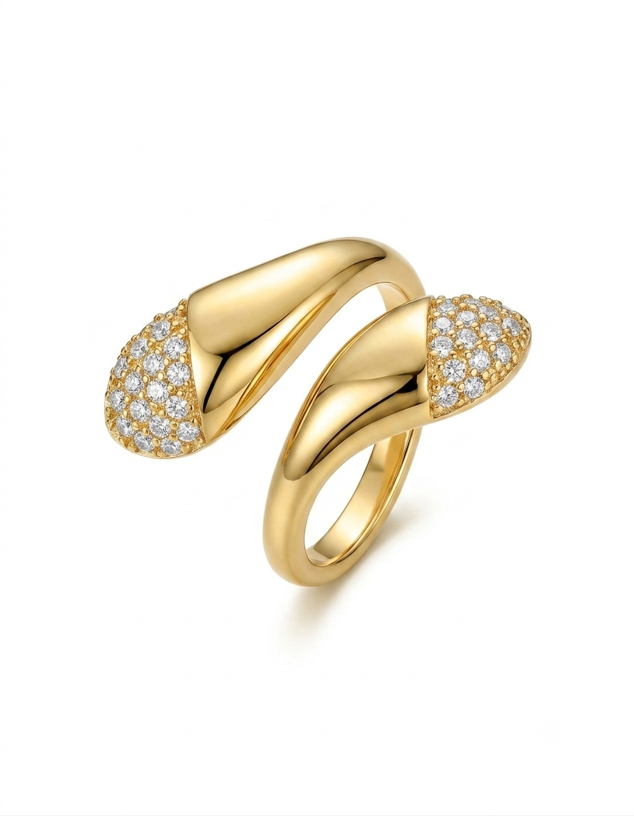 Lumina Ring