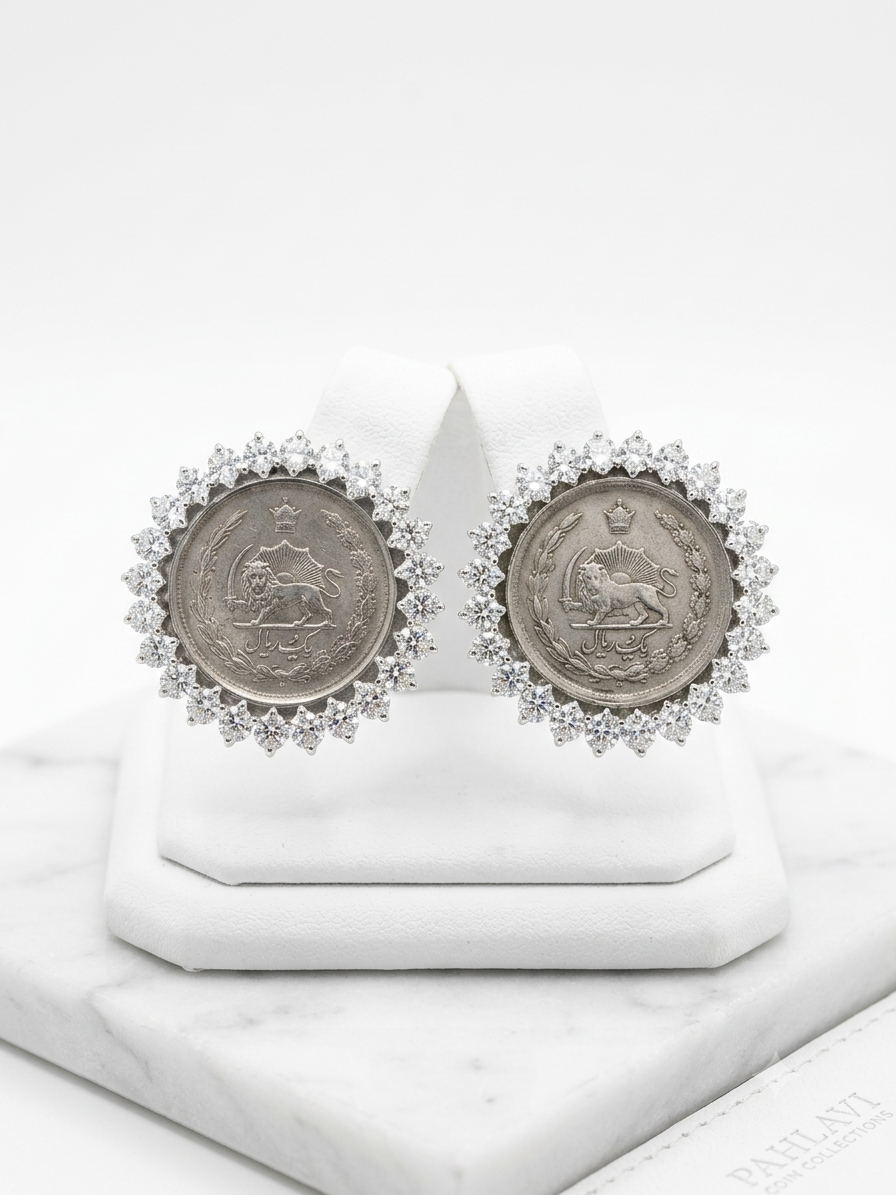Dara Treasure - Earrings