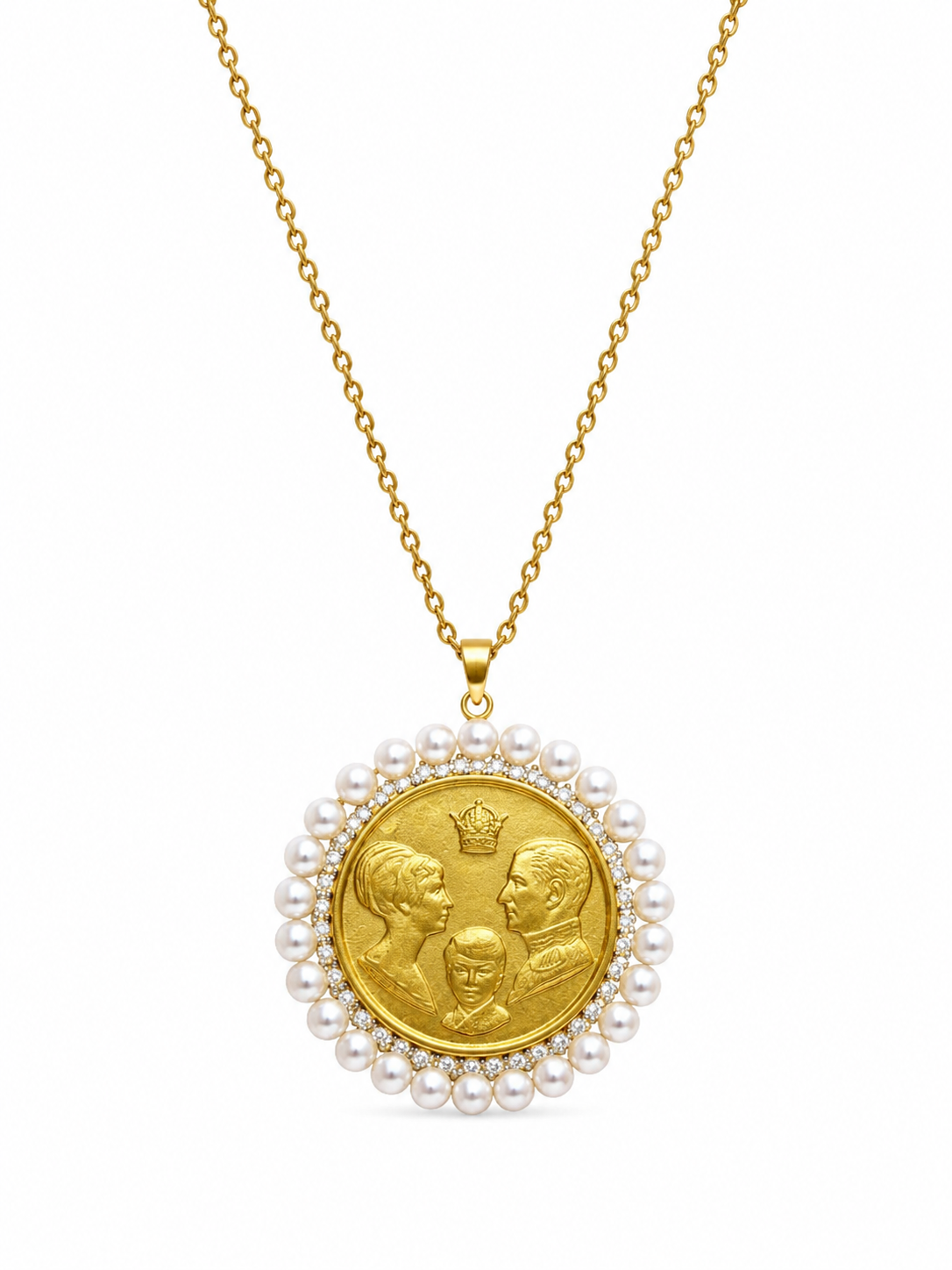 Imperia Necklace