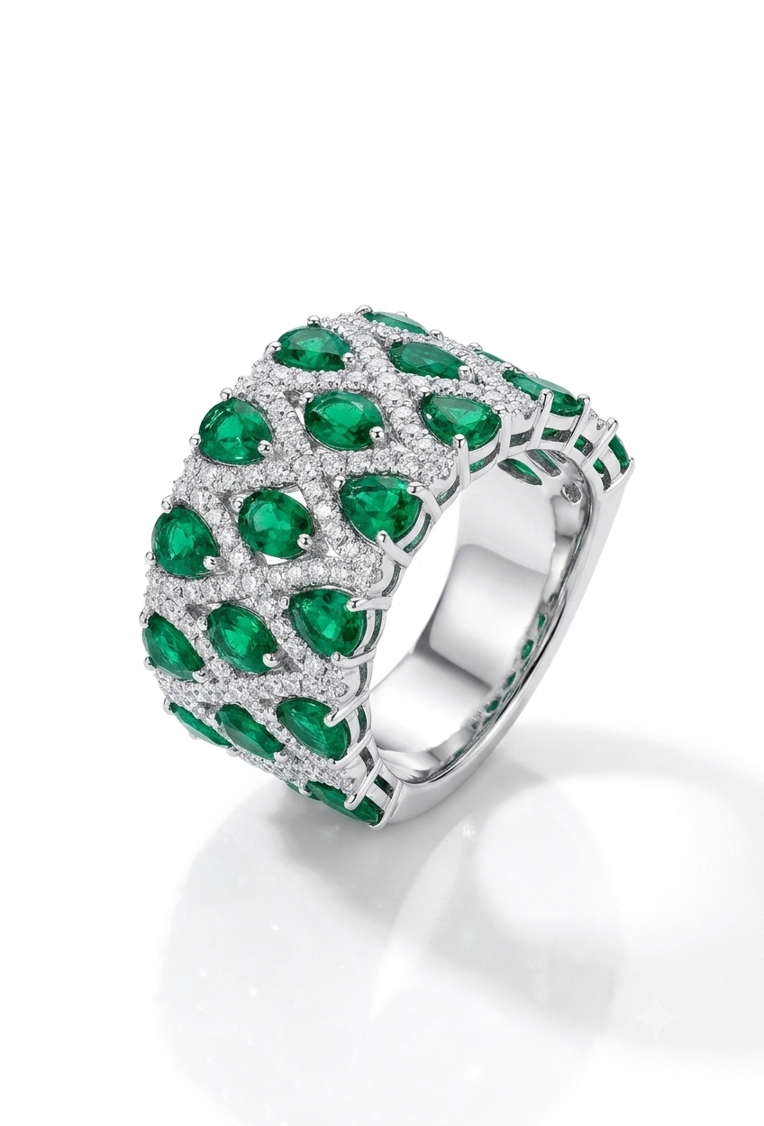 Neela Ring